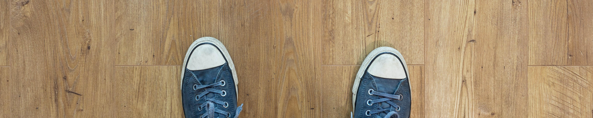 Hardwood Floor Sanding & Finishing from Dan Good Flooring