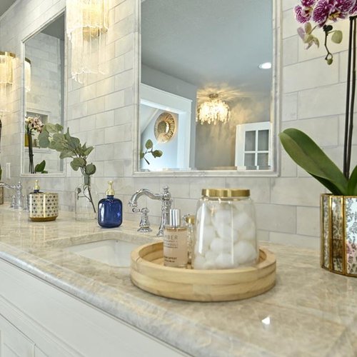 Bathroom Wall Tile Porcelain -  Dan Good Flooring in Payson, AZ