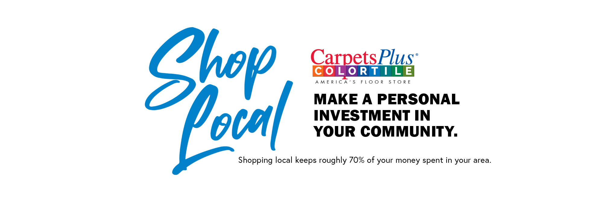 Carpets Plus - Shop Local - Dan Good Flooring | Payson, AZ