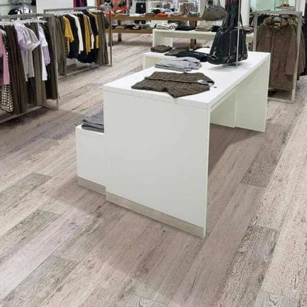 Commercial floors in Payson, AZ