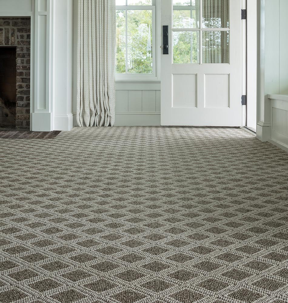 Pattern Carpet - Dan Good Flooring in Payson, AZ