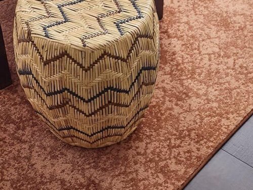 Rug Binding from  Dan Good Flooring in Payson, AZ