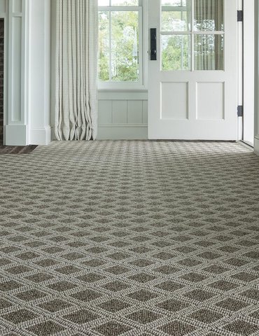 Pattern Carpet - Dan Good Flooring in Payson, AZ