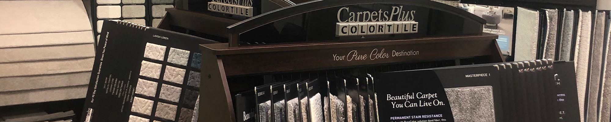 Local Flooring Retailer in Payson, AZ - Dan Good Flooring providing a wide selection of flooring and expert advice.