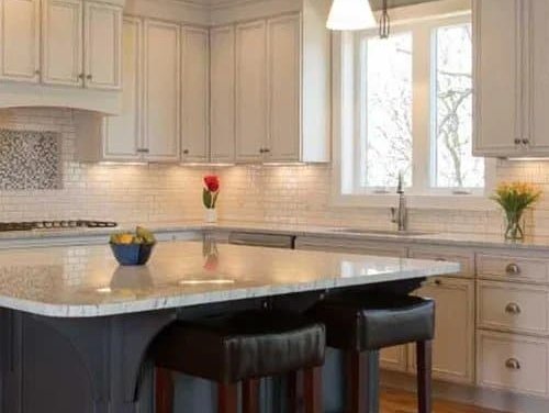 Cabinets & Countertops from  Dan Good Flooring in Payson, AZ