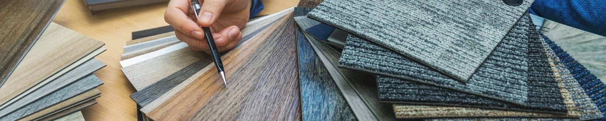 Flooring experts at Dan Good Flooring in Payson, AZ