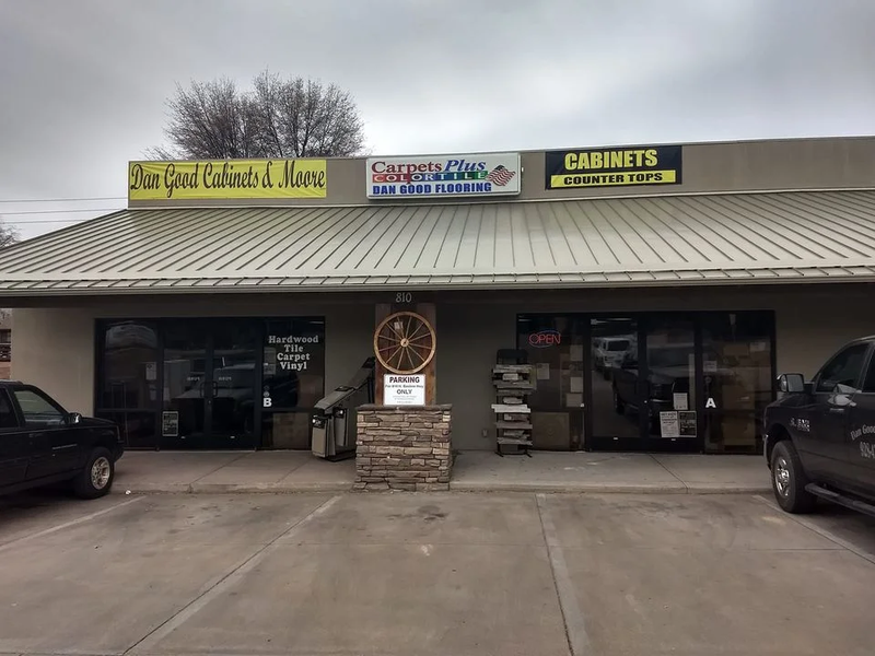 About Dan Good Flooring in Payson, AZ
