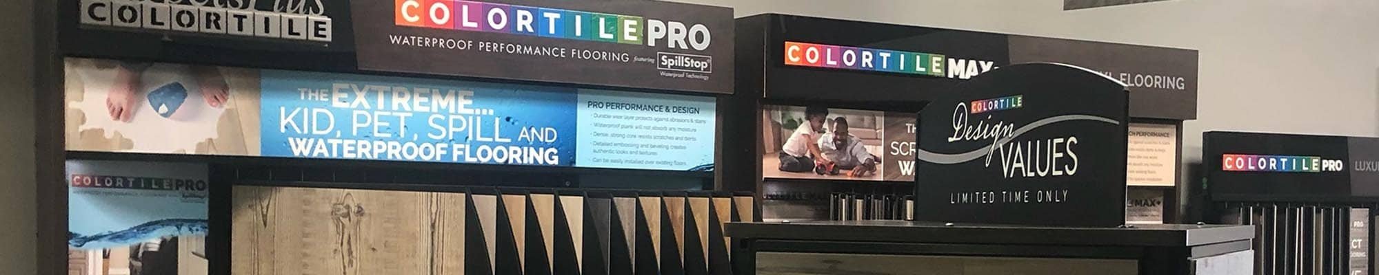 Professional services from your local flooring store -  Dan Good Flooring in Payson, AZ