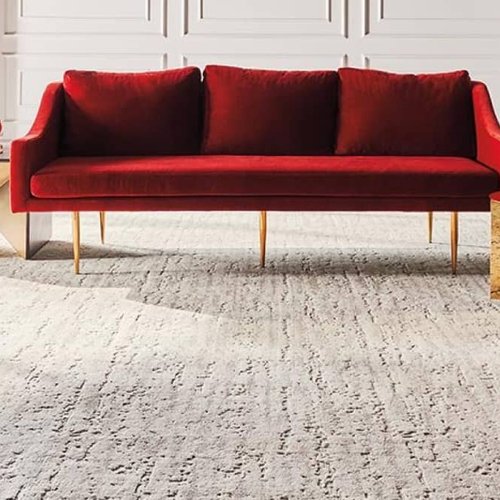 Living Room Pattern Carpet -  Dan Good Flooring in Payson, AZ