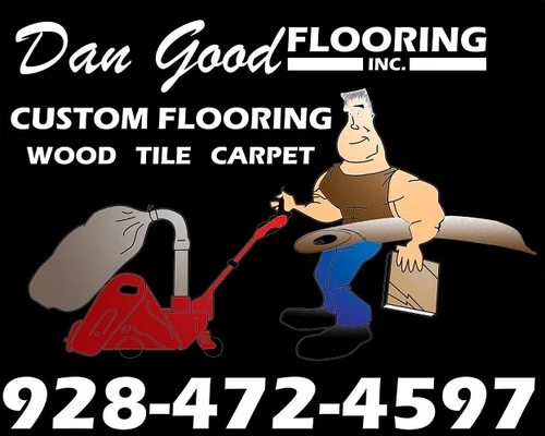 contact dan good flooring